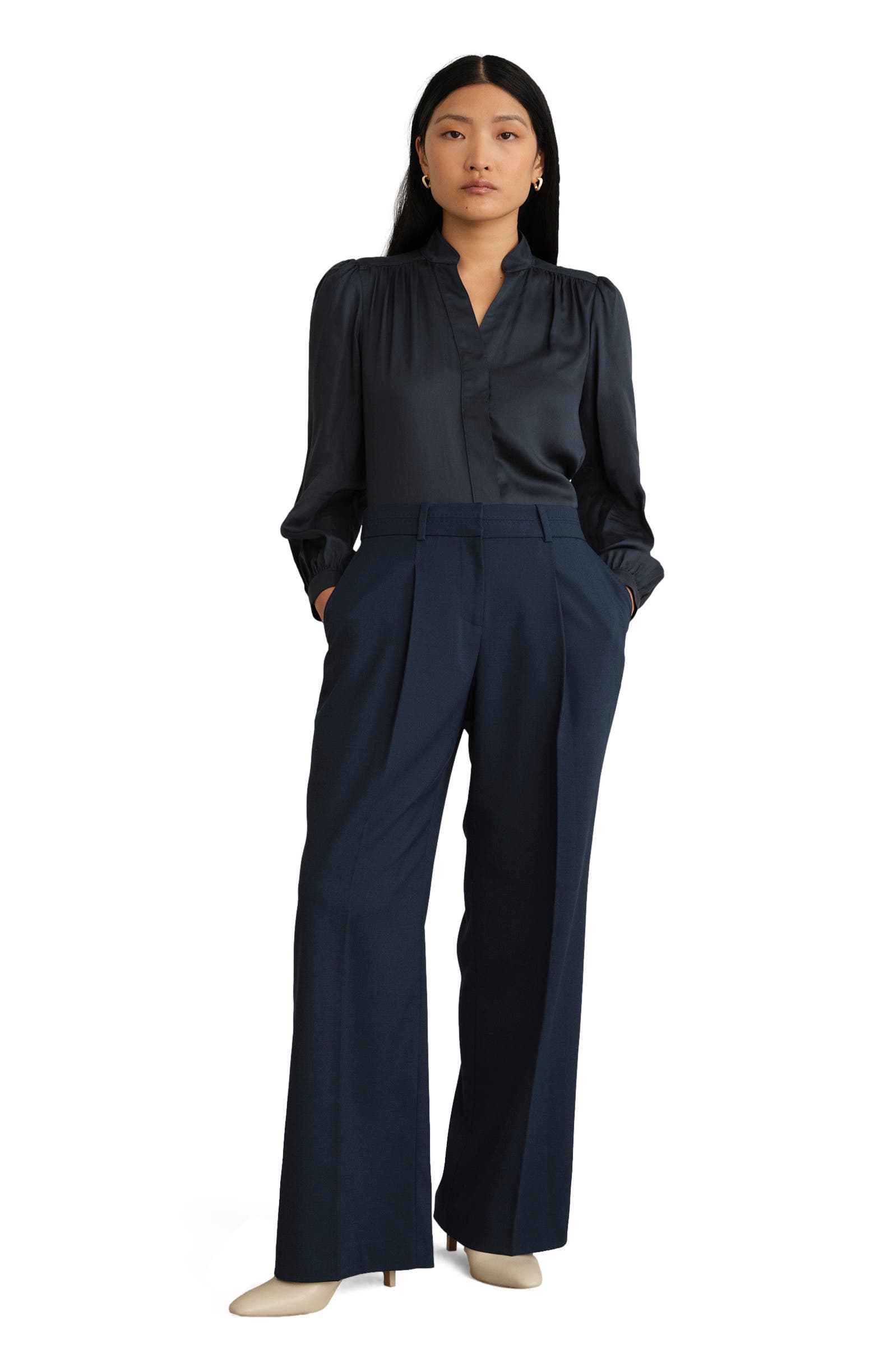 selected Dark Slate Blue
