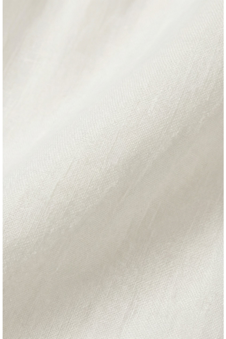 Strapless Tiered Ruffle Maxi Dress, Alternate, color, Ivory