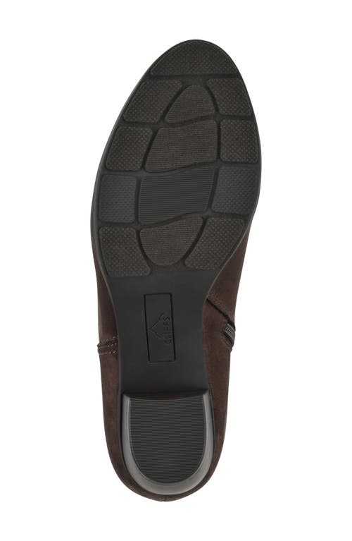Cliffs By White Mountain Angelo Bootie In Neutral