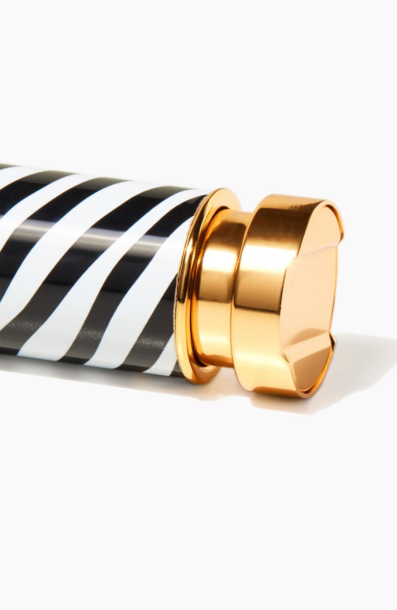 Carolina Herrera Fabulous Kiss Lipstick Cap, Alternate, color, Zebra