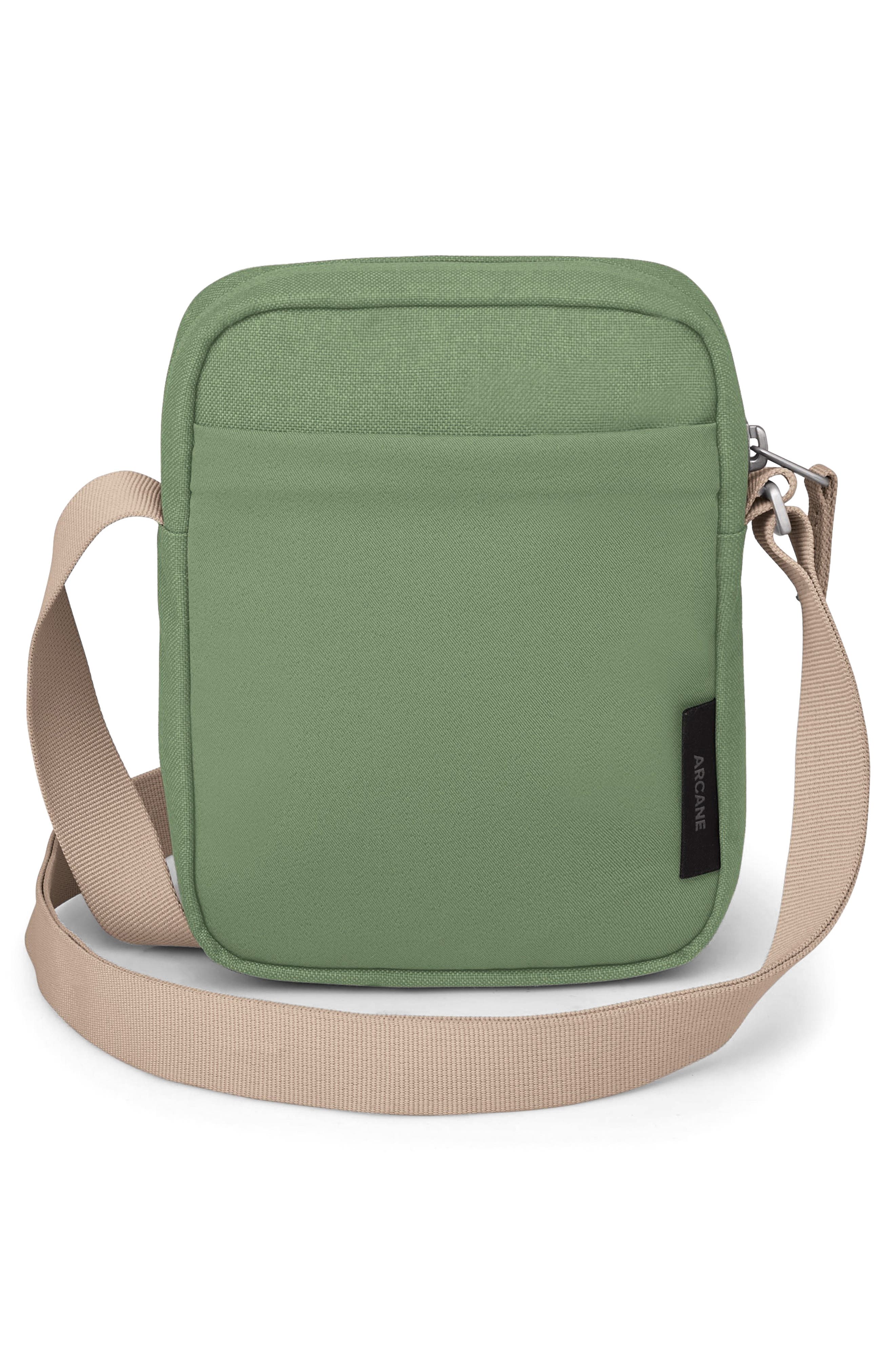 Arcane Small Crossbody Bag, Alternate, color, BOTANICA