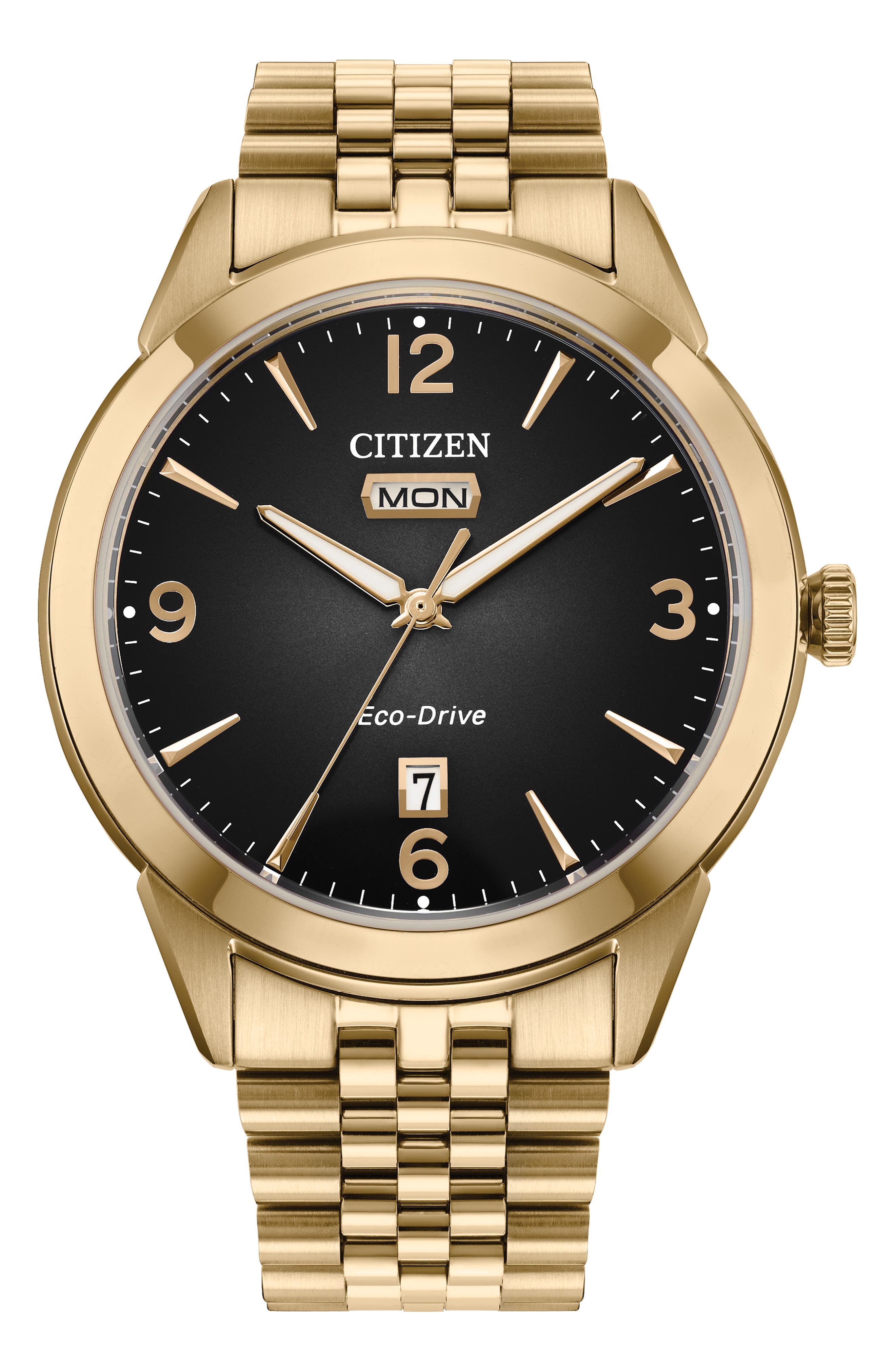 selected GOLD-TONE