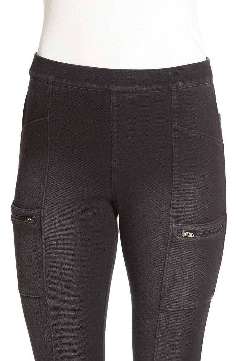 SPANX<sup>®</sup> Cargo Leggings, Alternate, color, 