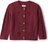 Little Planet Kids' Organic Cotton Cardigan