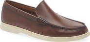 BOSS Sienne Moc Toe Loafer