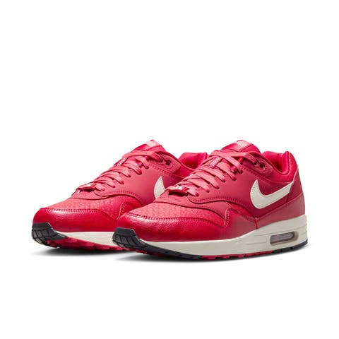 Men's Nike  Texas Rangers 2026 City Connect Air Max 1 Sneakers