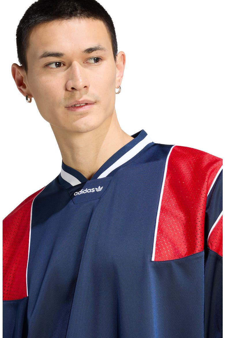 Panel Jersey, Alternate, color, NIGHT INDIGO/ /