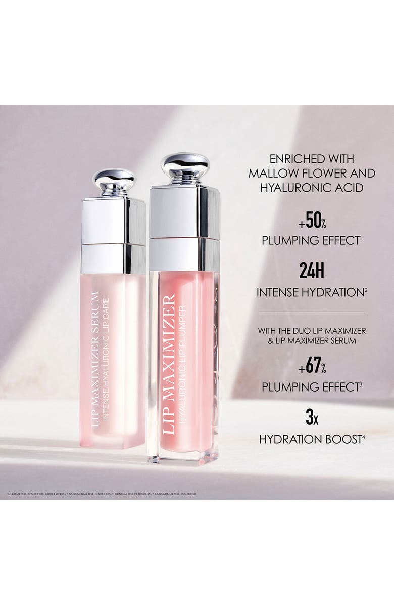 DIOR Addict Lip Set $84 Value, Alternate, color,