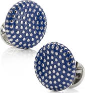 Cufflinks, Inc. Dot Cuff Links