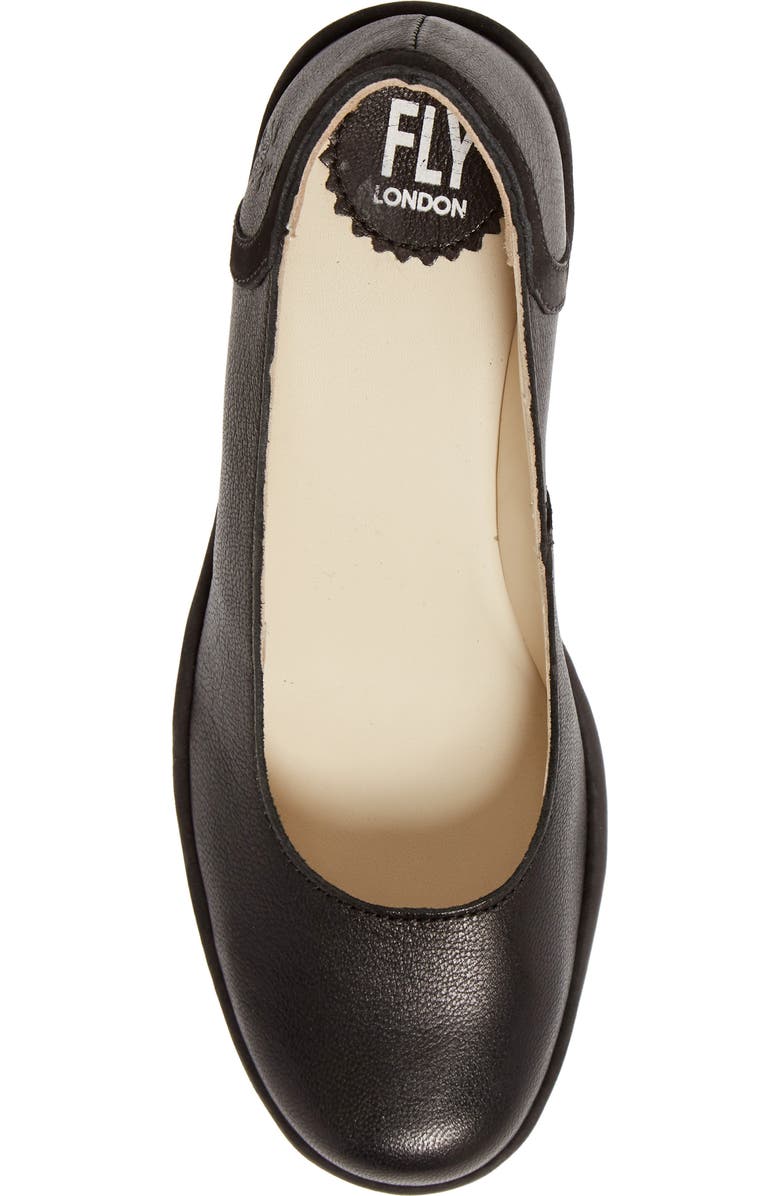 Fly London Luno Pump, Alternate, color,