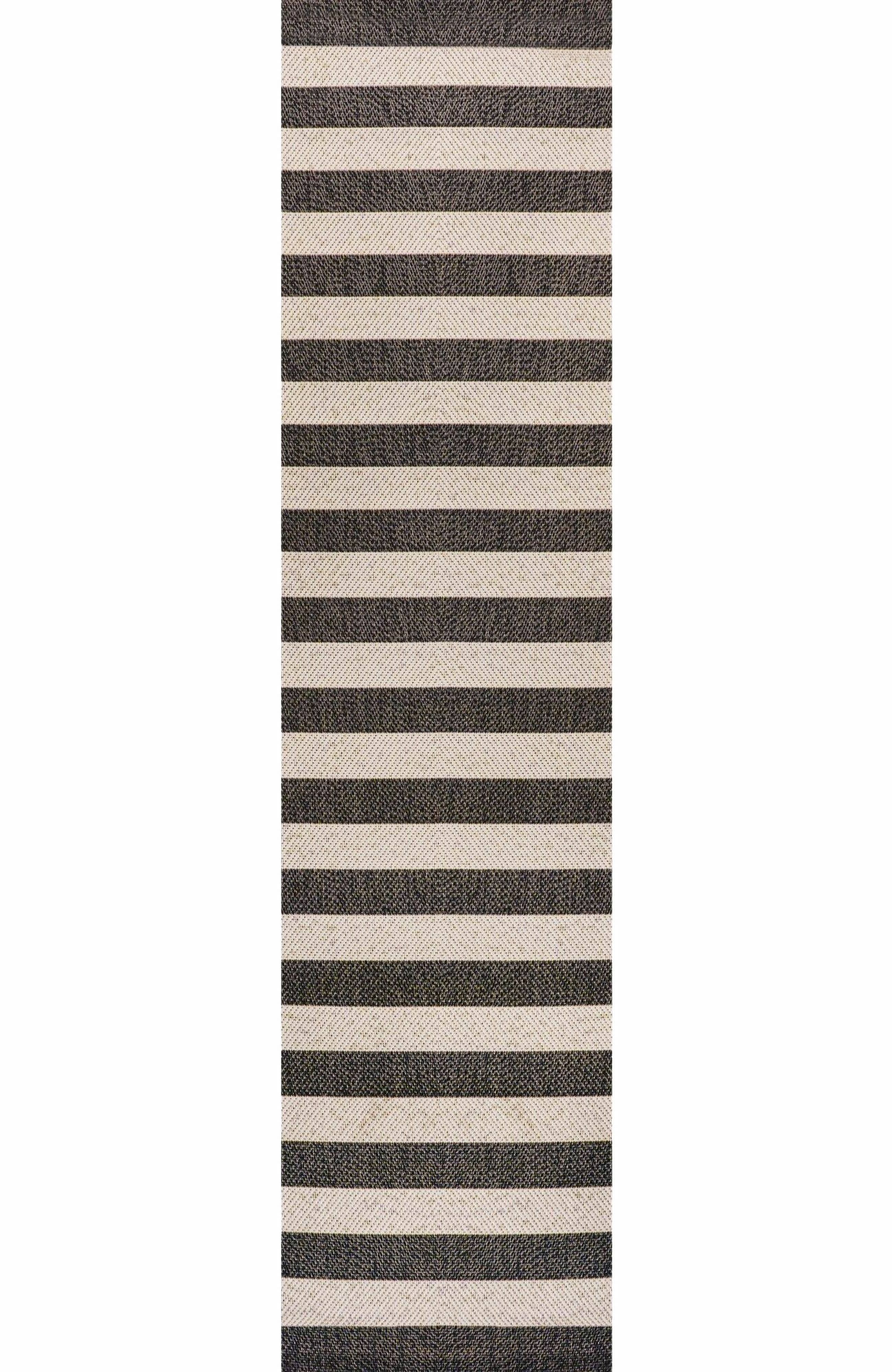 Black/Beige