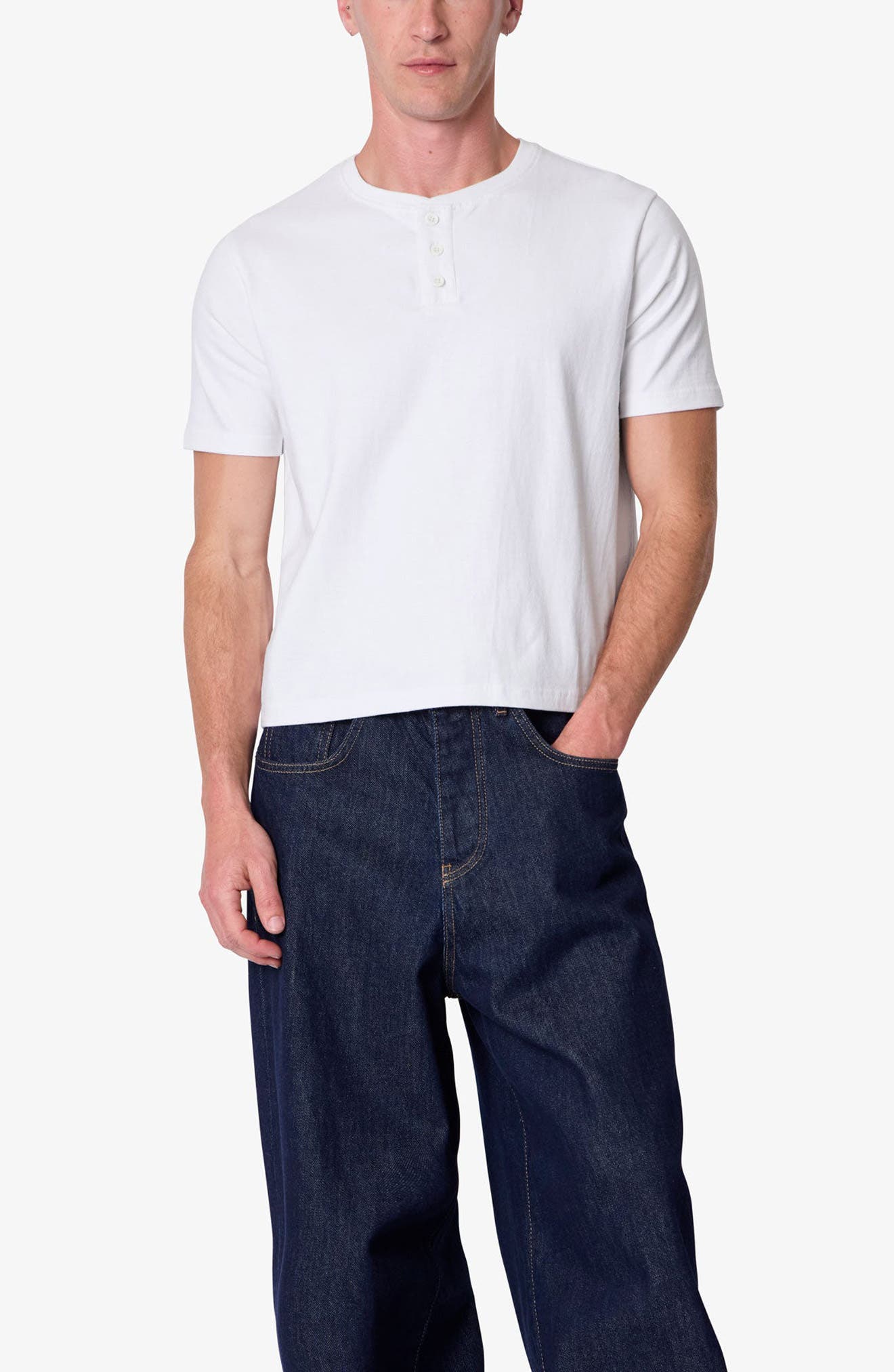 selected WHITE