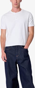 mnml Baby Henley T-Shirt