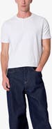 mnml Baby Henley T-Shirt