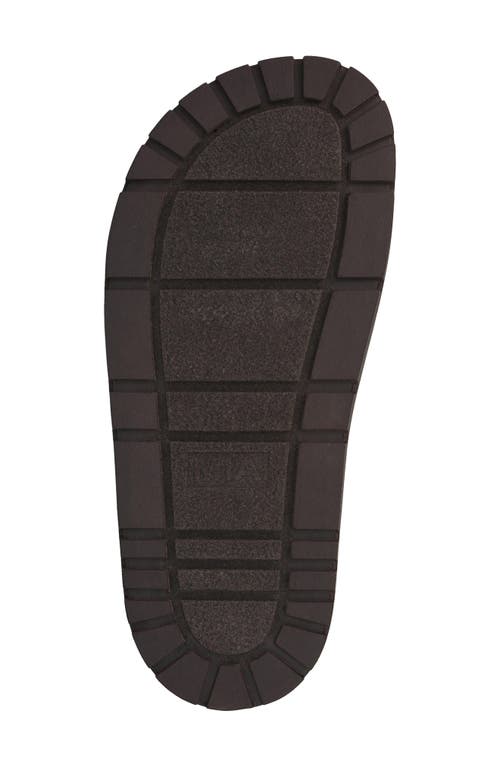 Mia Gen Two Strap Sandal