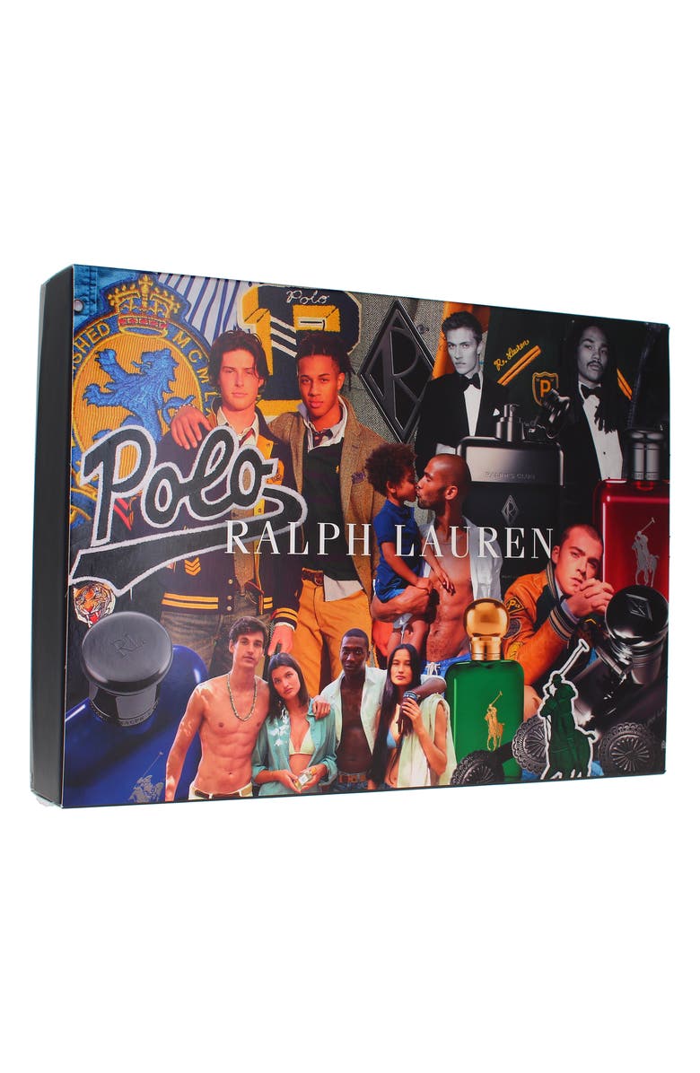 Ralph Lauren Ralph's Club Eau de Parfum Gift Set, Alternate, color, 