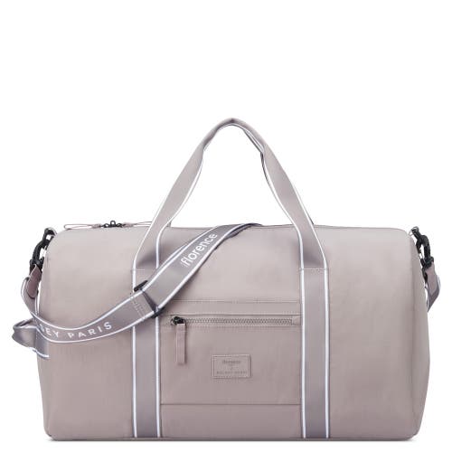 Florence By Mills X Delsey Paris Sweet Escape Duffel Bag
