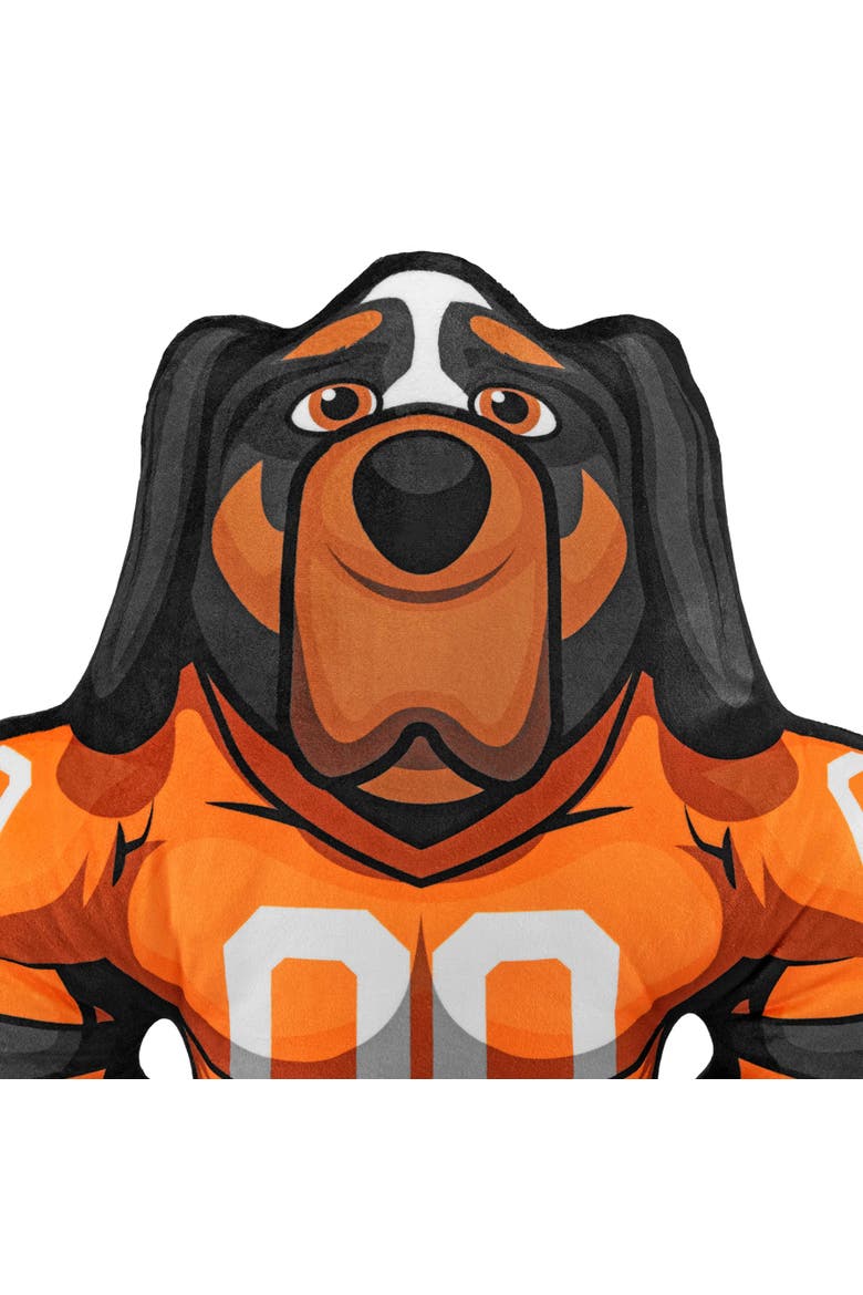 University of Tennessee Volunteers Smoky 24" Bleacher Buddy, Alternate, color, None