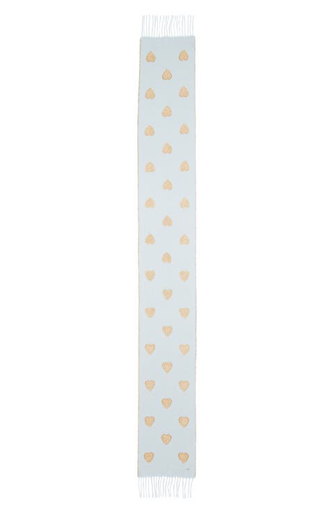 【関税&送料込】Valentino Garavani Scarfs White VALENTINO GARAVANI: Scarf woman - White | Valentino Garavani