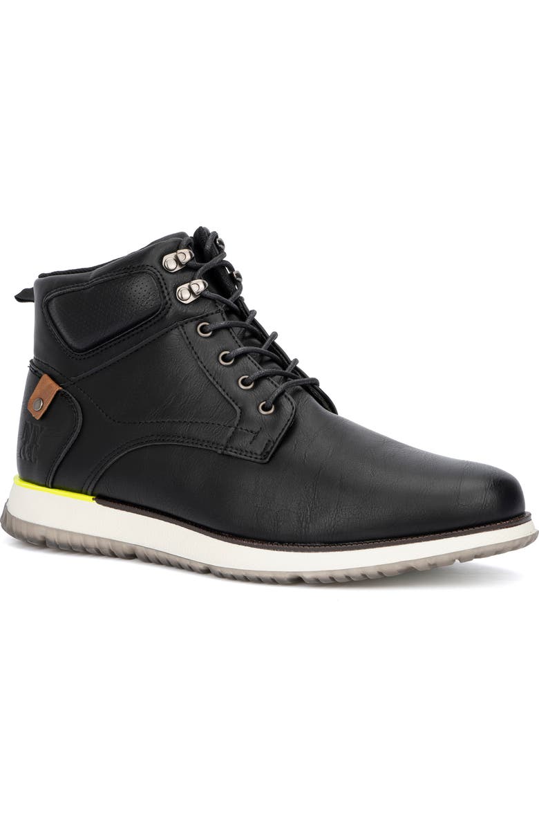 NEW YORK AND COMPANY Gideon Boot, Main, color,