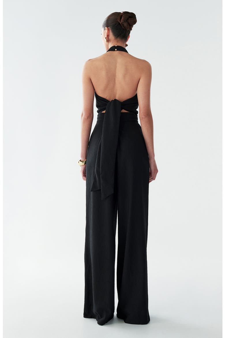Alma Jumpsuit, Alternate, color, Black