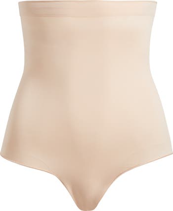 Seamless Sculpt High Waist Briefs