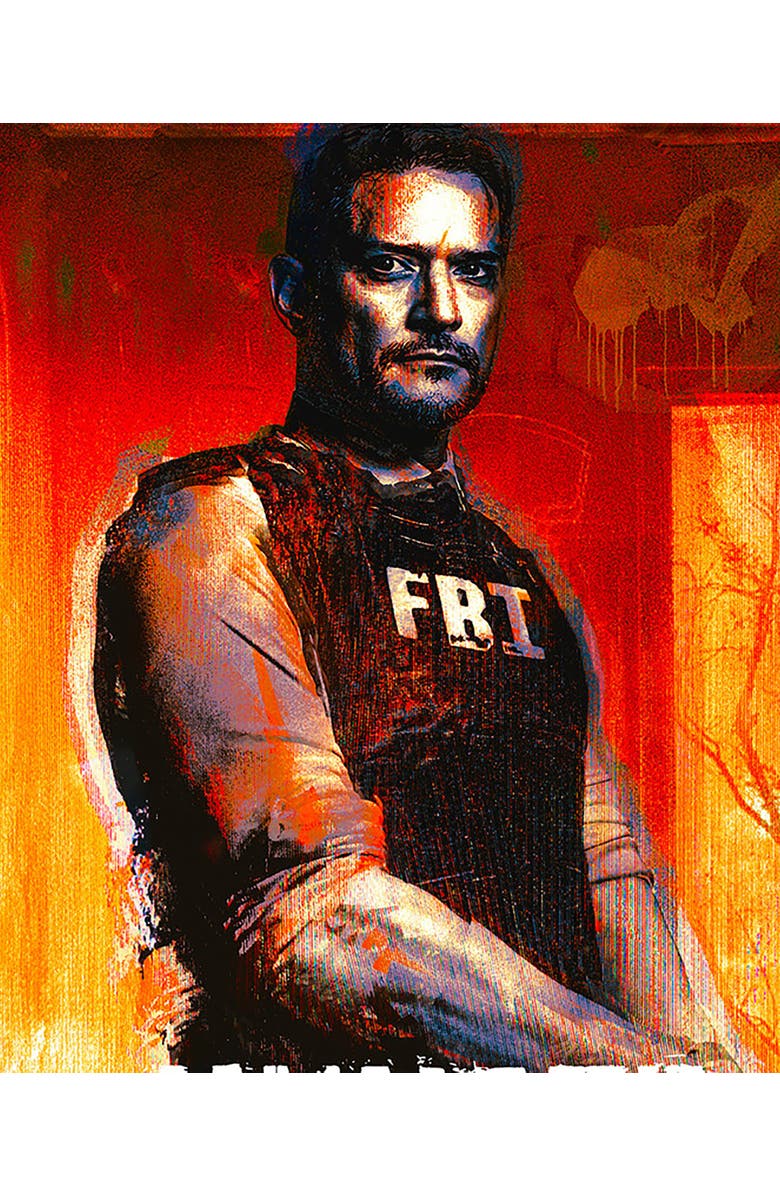 Renegade Game Studios Hunter The Reckoning 5Th Edition Apostates Sourcebook, Alternate, color, Multicolored