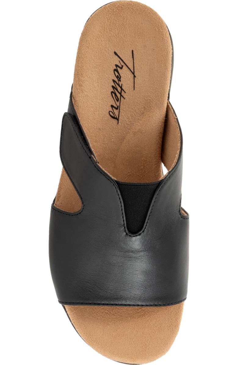 SoftWalk<sup>®</sup> Belize 2.0 Sandal - Multiple Widths Available, Alternate, color, Black