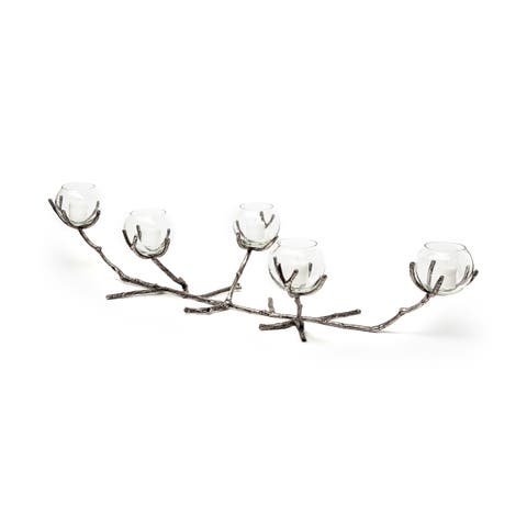 Vine Candle Table Candle Holder