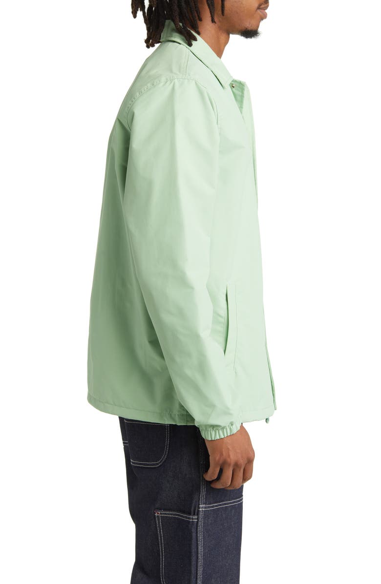 Dickies Oakport Coaches Jacket, Alternate, color, 