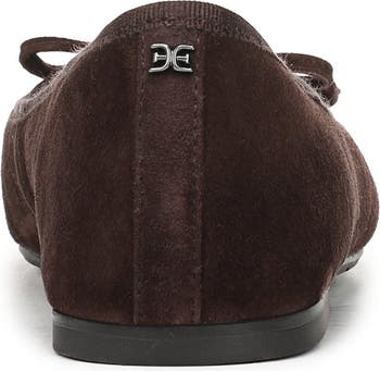 Alie Ballet Flat