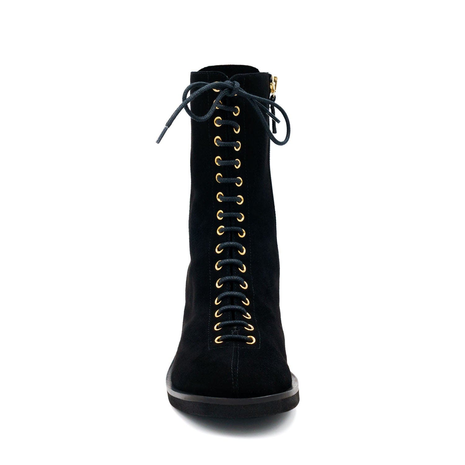 Clara Bootie, Main, color, Black