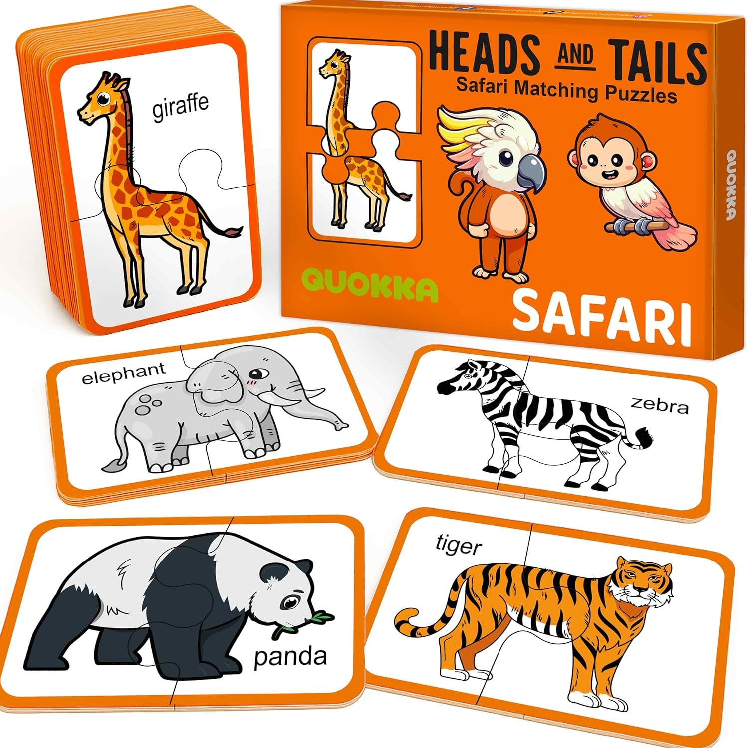 Safari