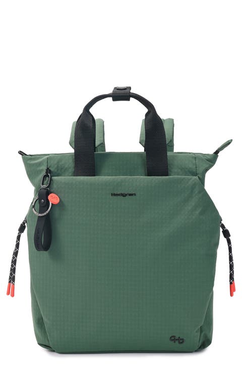 Norio Water Repellent Backpack