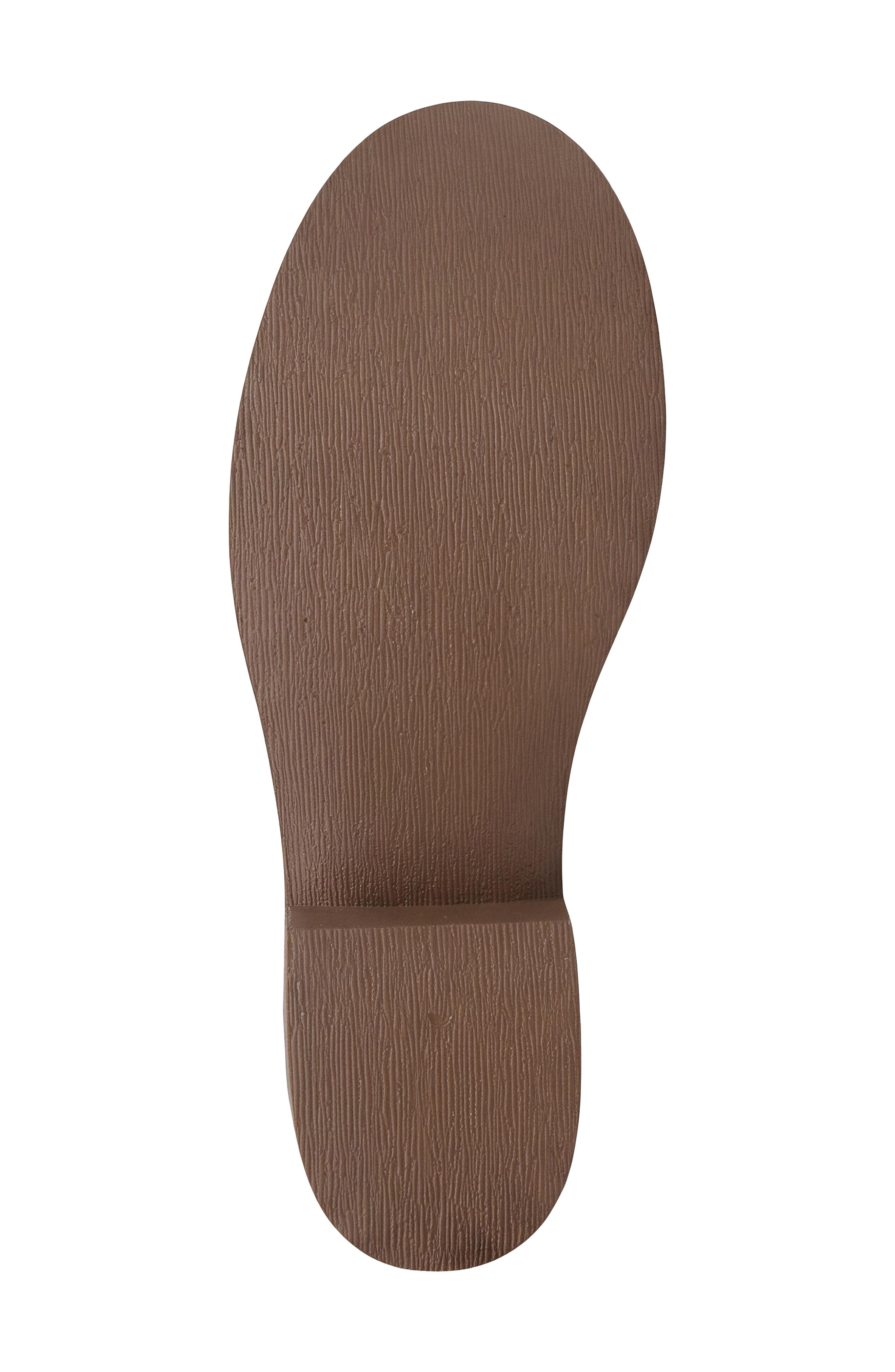 Kids' Faylene Western Bootie, Alternate, color, BLUSH