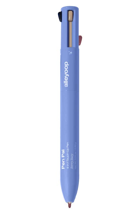 Pen Pal 4-in-1 Touch-Up Pen