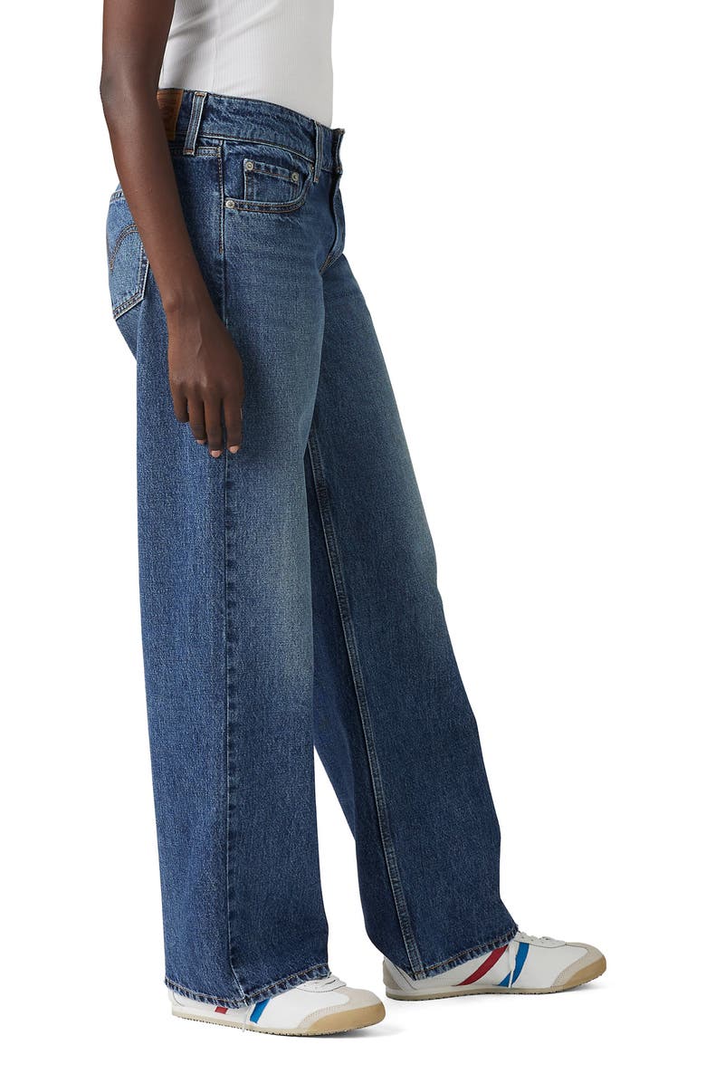 Levi's Superlow Loose Jeans, Alternate, color,