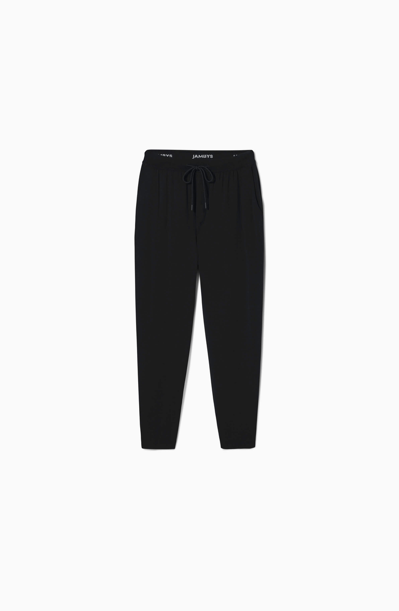 Jambys Long Jambys, Alternate, color, Black