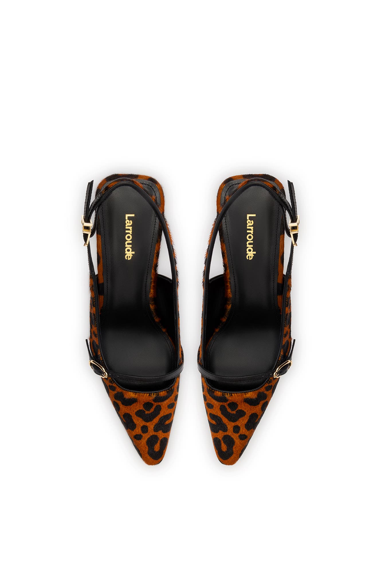 Larroudé Ines Pump, Alternate, color, 