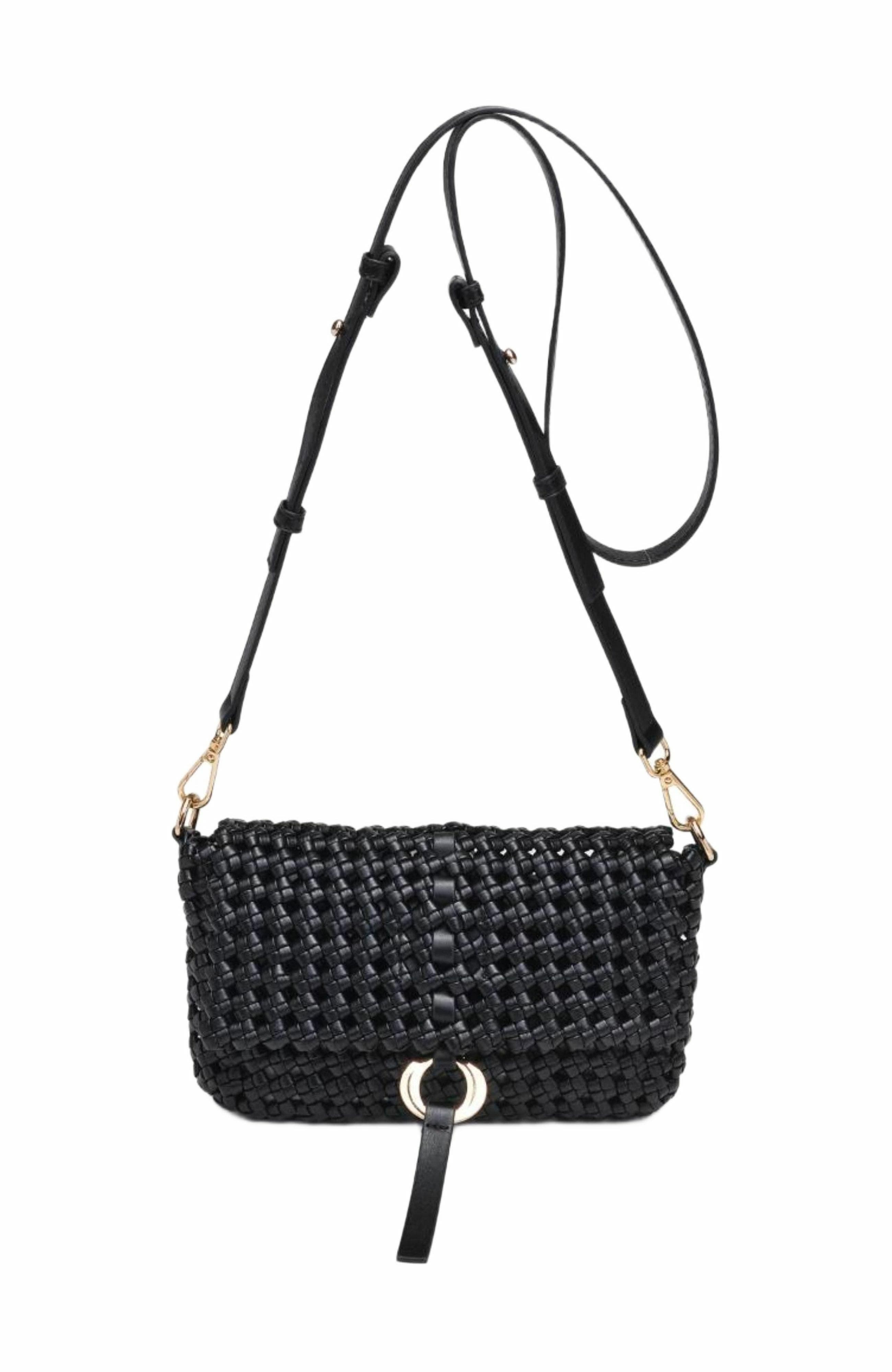 Camilla Crossbody, Main, color, Black