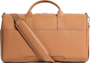 Metro Water Repellent Carry All Duffle Bag
