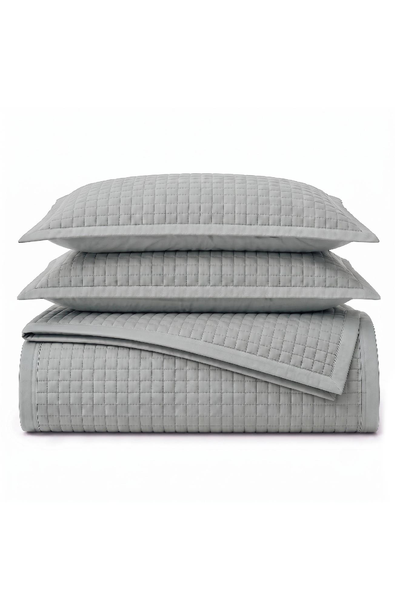 Brisbane Oversized Quilt Set