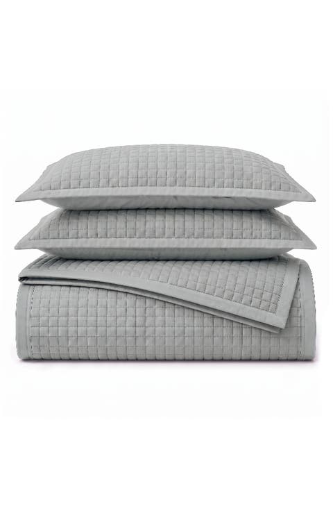 Brisbane Oversized Quilt Set
