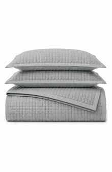 Brisbane Oversized Quilt Set