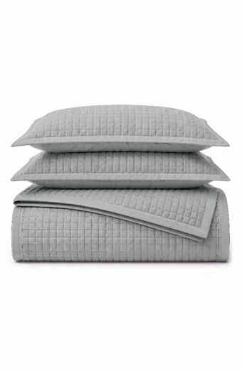 Brisbane Oversized Quilt Set