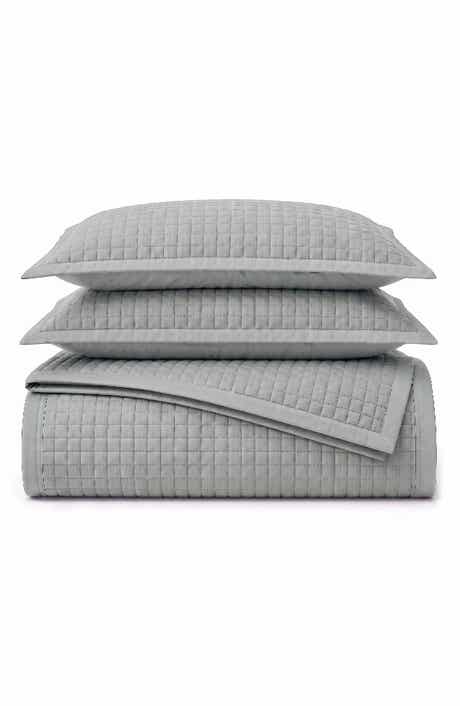 Brisbane Oversized Quilt Set