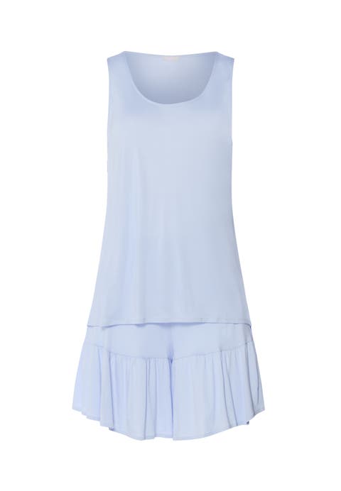 Isabella Tencel Pajama Set