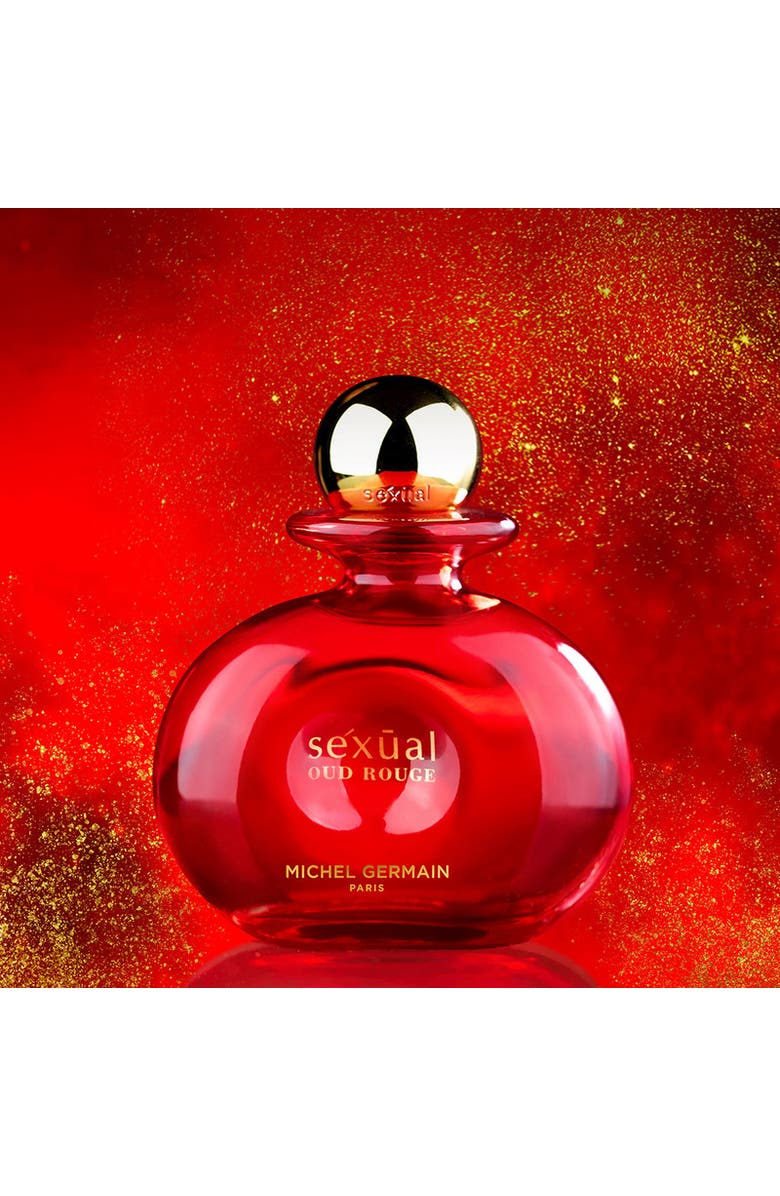 Sexual Michel Germain Sexual Oud Rouge 2 Piece Gift Set, Alternate, color, No Colour