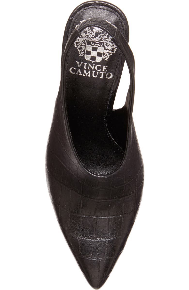 Vince Camuto Amnedra Slingback Pump, Alternate, color,