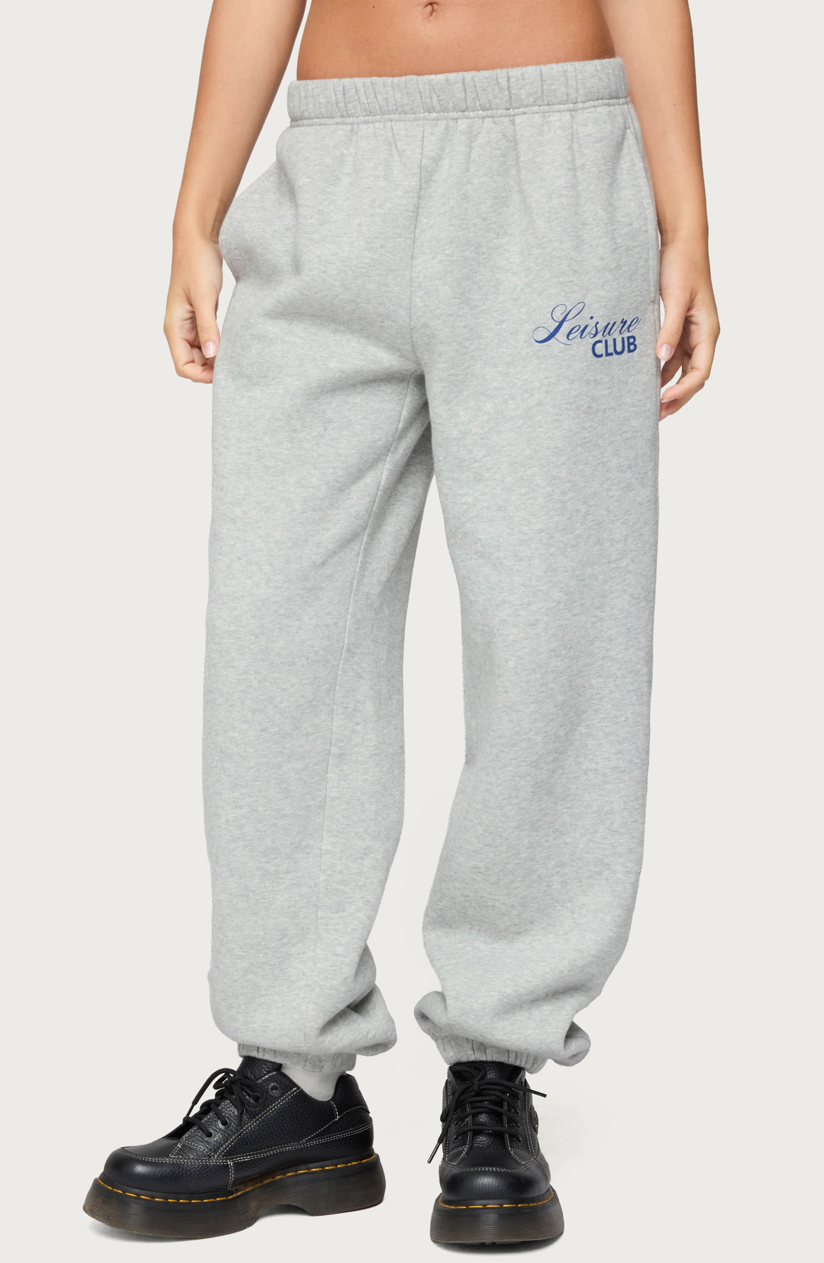 selected GRAY-MELANGE